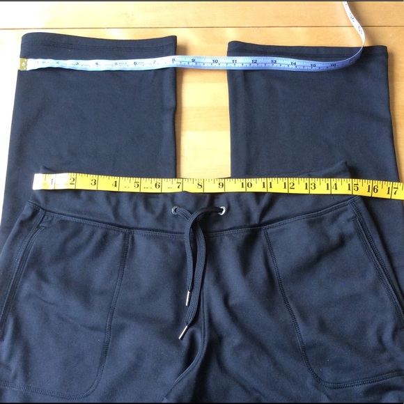 Black under armour Pant - Picture 5 of 5